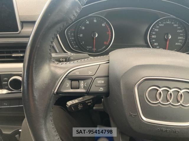 Audi A4 2016-04 7720913-14