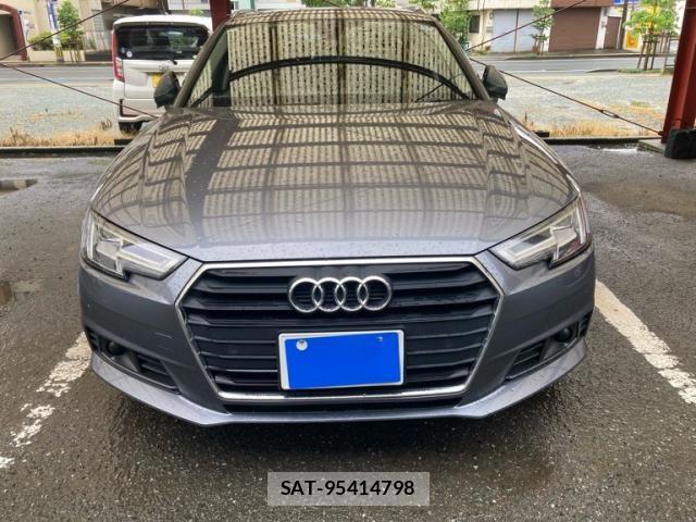 Audi A4 2016-04 7720913-1