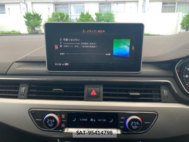 Audi A4 2016-04 7720913-18