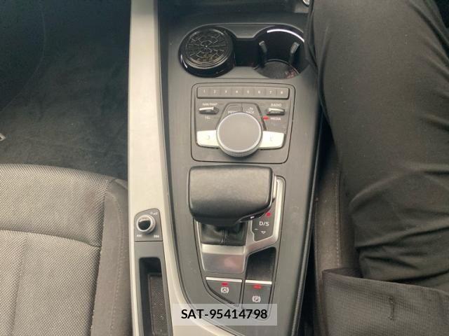 Audi A4 2016-04 7720913-19