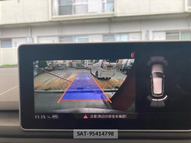 Audi A4 2016-04 7720913-20