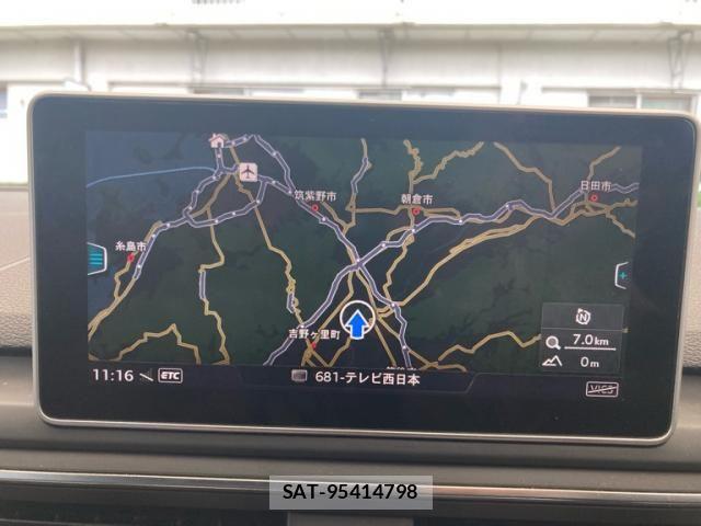Audi A4 2016-04 7720913-23
