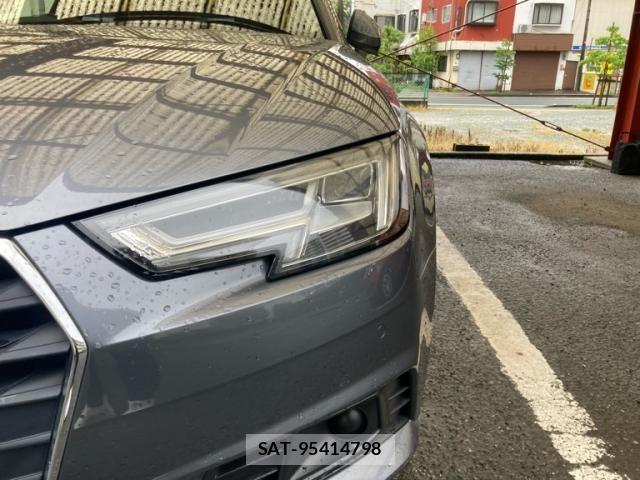 Audi A4 2016-04 7720913-3