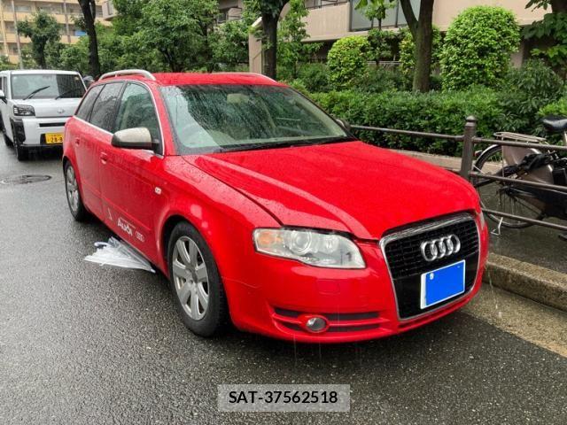 sat car