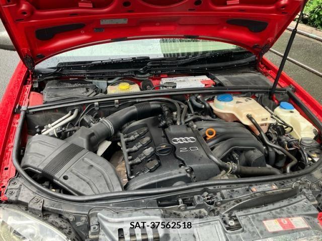 Audi A4 2005-09 7720920-18