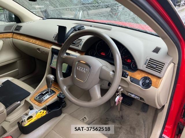 Audi A4 2005-09 7720920-3
