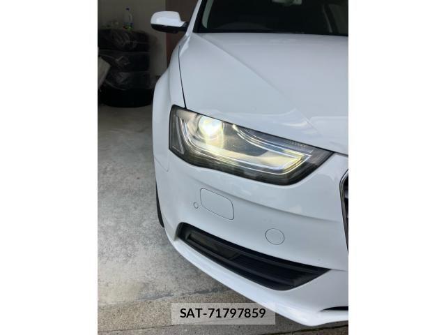 Audi A4 2013-12 7720918-9