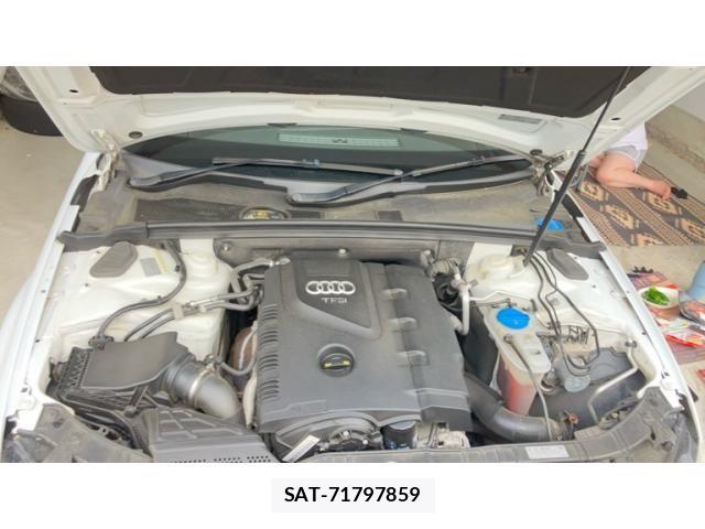 Audi A4 2013-12 7720918-10