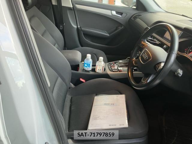 Audi A4 2013-12 7720918-13