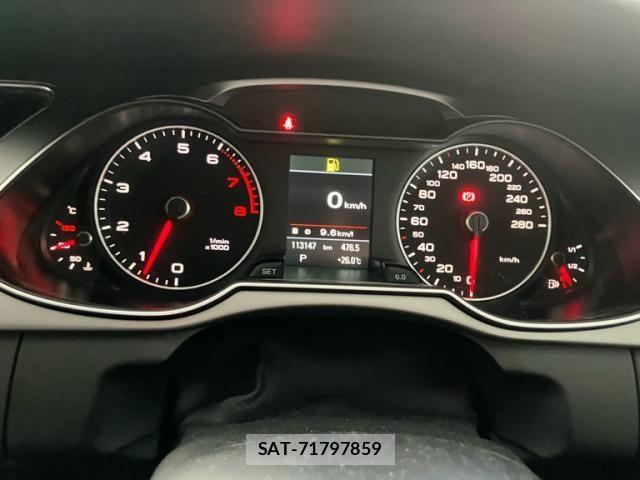 Audi A4 2013-12 7720918-16