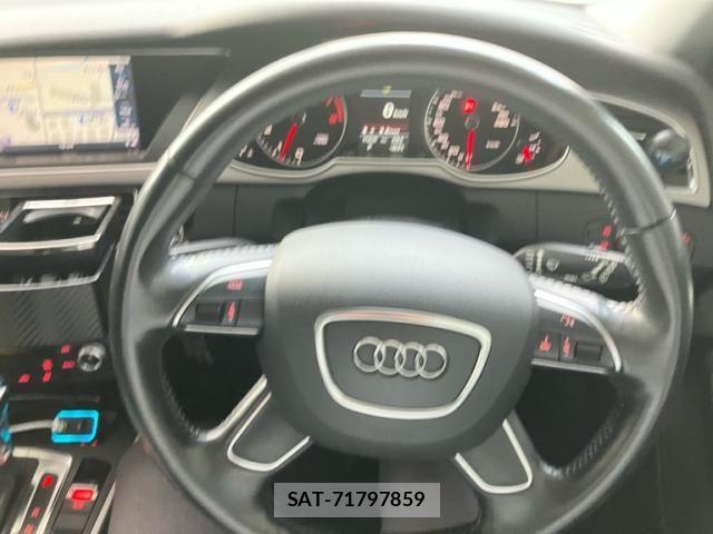 Audi A4 2013-12 7720918-17