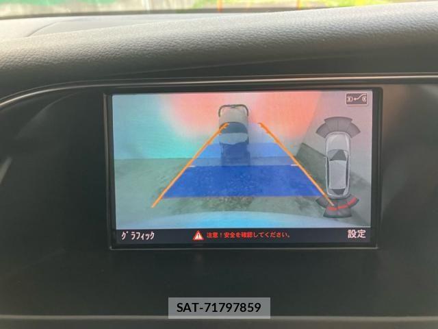Audi A4 2013-12 7720918-23
