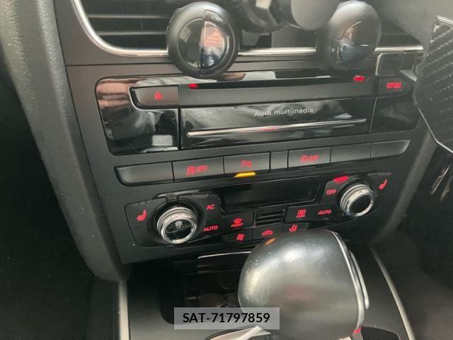 Audi A4 2013-12 7720918-25
