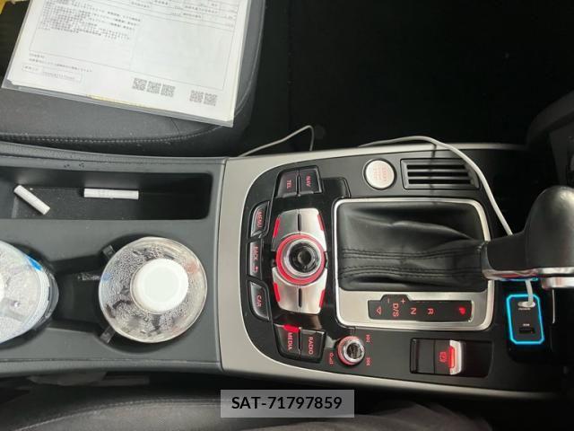 Audi A4 2013-12 7720918-26
