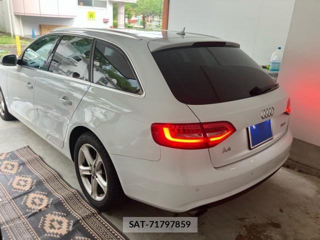 Audi A4 2013-12 7720918-5