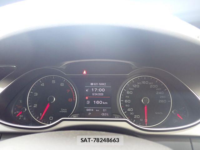 Audi A4 2013-04 7720906-12