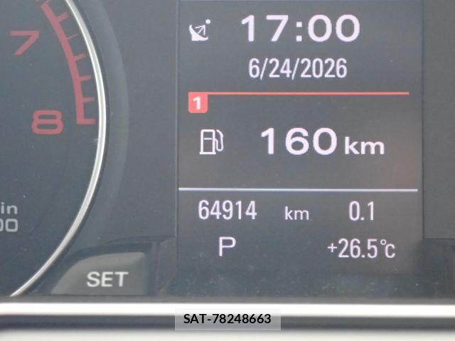 Audi A4 2013-04 7720906-13