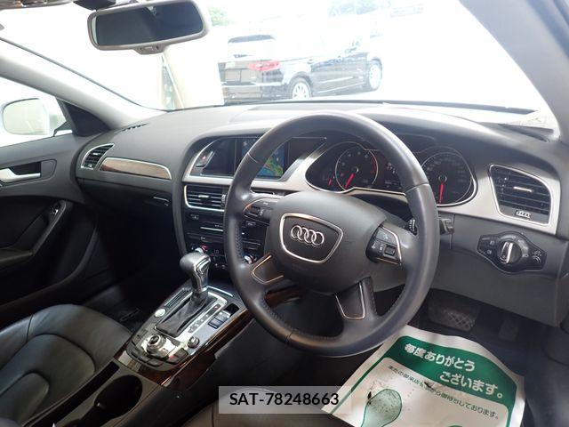 Audi A4 2013-04 7720906-1