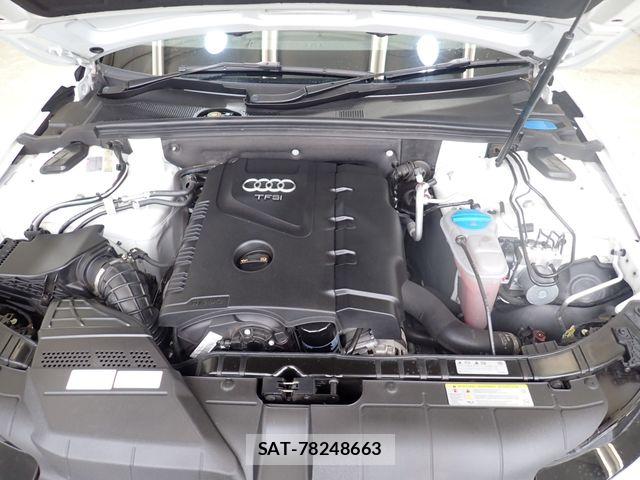 Audi A4 2013-04 7720906-27