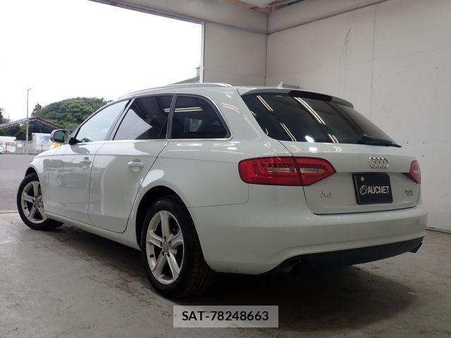 Audi A4 2013-04 7720906-2