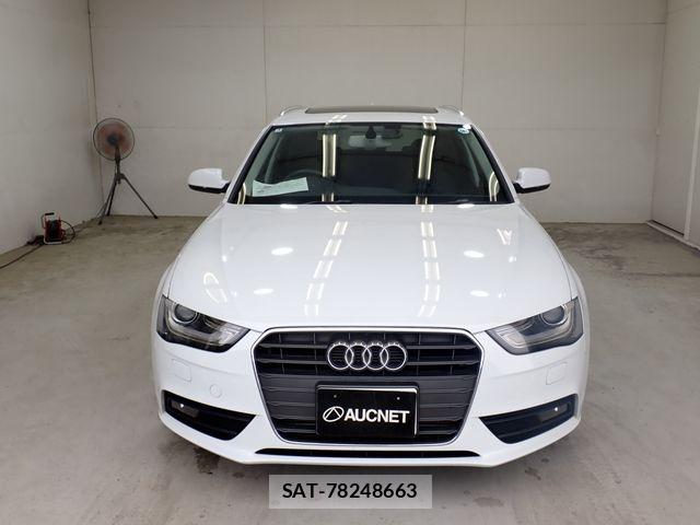 Audi A4 2013-04 7720906-4