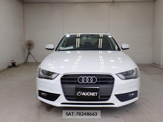 Audi A4 2013-04 7720906-5