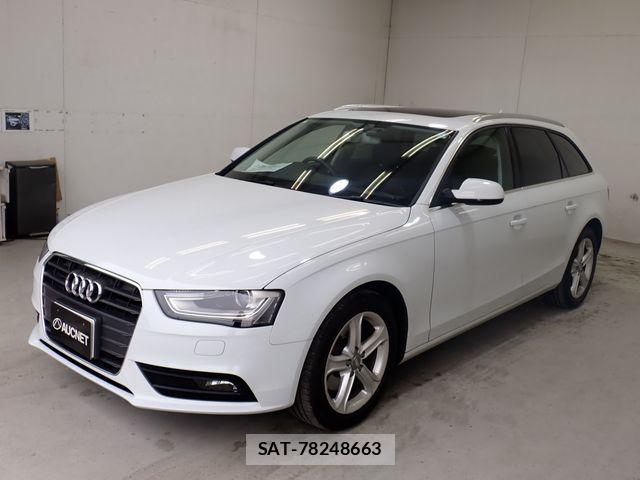 Audi A4 2013-04 7720906-6