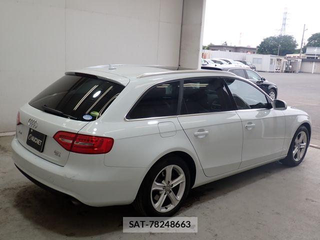 Audi A4 2013-04 7720906-7