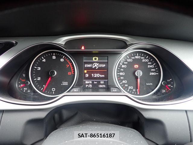 Audi A4 2016-08 7720911-9