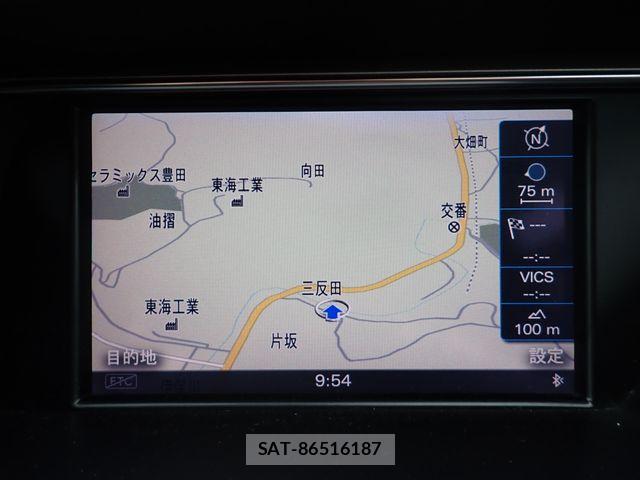 Audi A4 2016-08 7720911-11