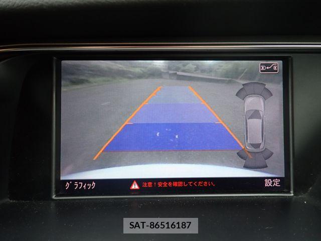 Audi A4 2016-08 7720911-13