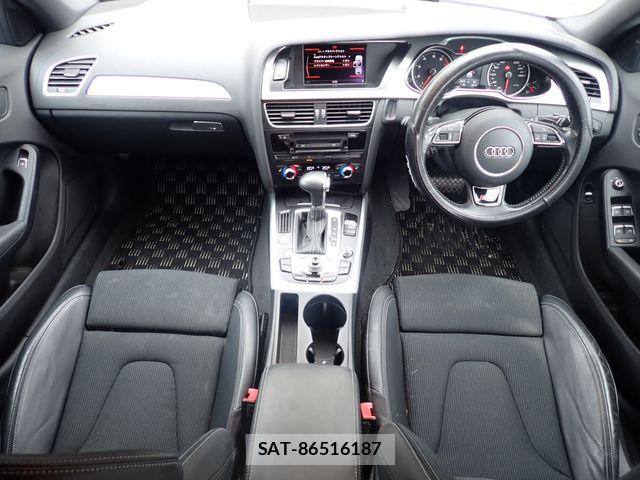 Audi A4 2016-08 7720911-17