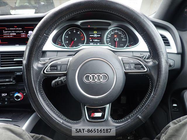 Audi A4 2016-08 7720911-18