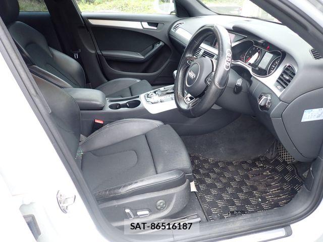 Audi A4 2016-08 7720911-1