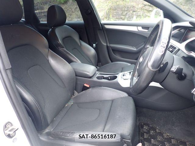 Audi A4 2016-08 7720911-20