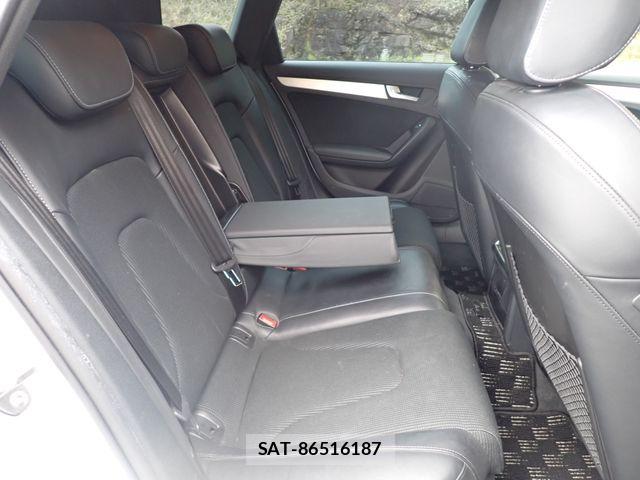 Audi A4 2016-08 7720911-21