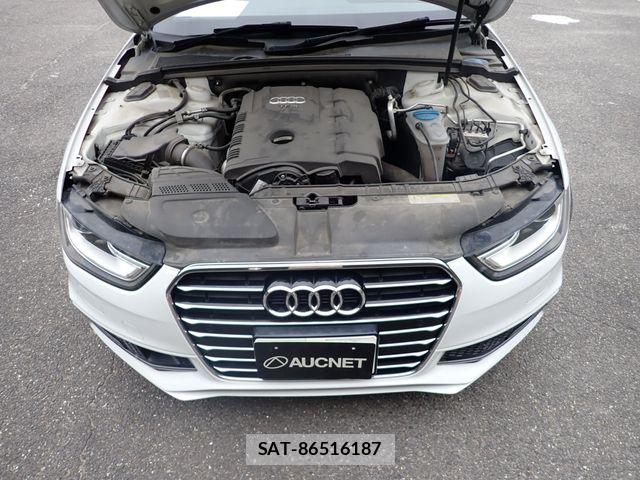 Audi A4 2016-08 7720911-26