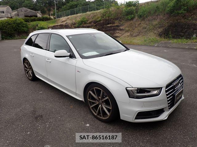 Audi A4 2016-08 7720911-3