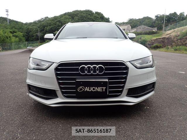 Audi A4 2016-08 7720911-4