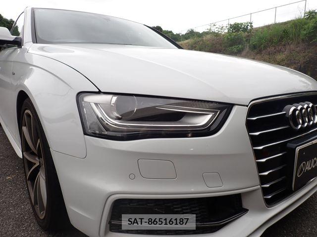 Audi A4 2016-08 7720911-8