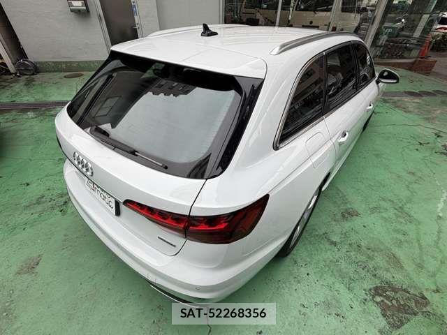 Audi A4 2022-11 7720907-11