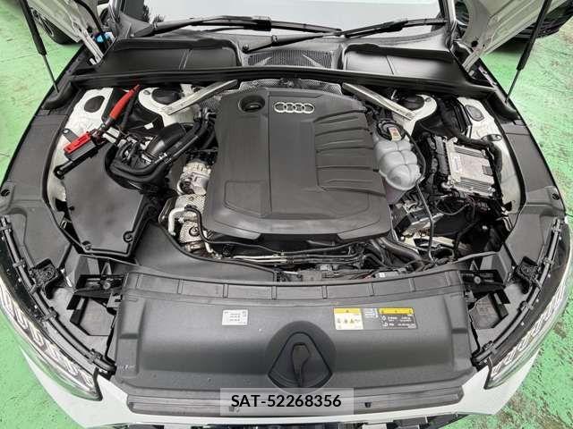 Audi A4 2022-11 7720907-13