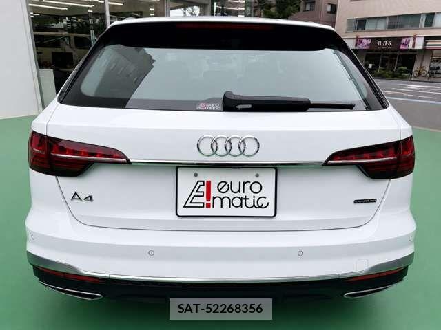 Audi A4 2022-11 7720907-3
