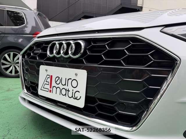 Audi A4 2022-11 7720907-4