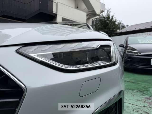 Audi A4 2022-11 7720907-5