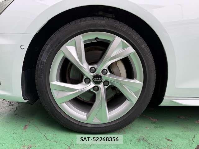 Audi A4 2022-11 7720907-6