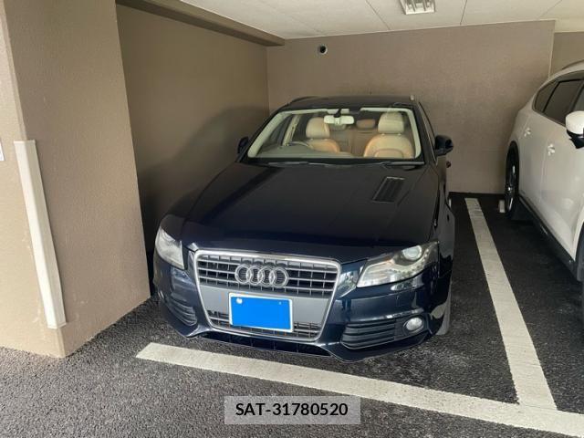 sat car
