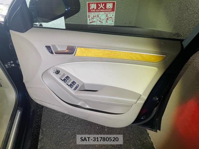 Audi A4 2009-09 7720914-10