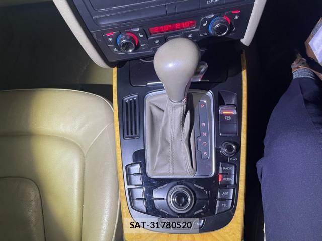 Audi A4 2009-09 7720914-13
