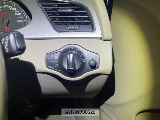 Audi A4 2009-09 7720914-17